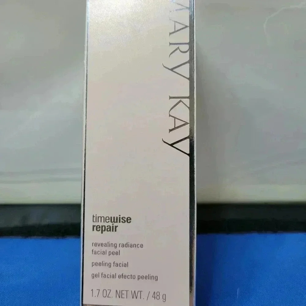 Mary Kay Timewise Revealing Radiance Facial Peel